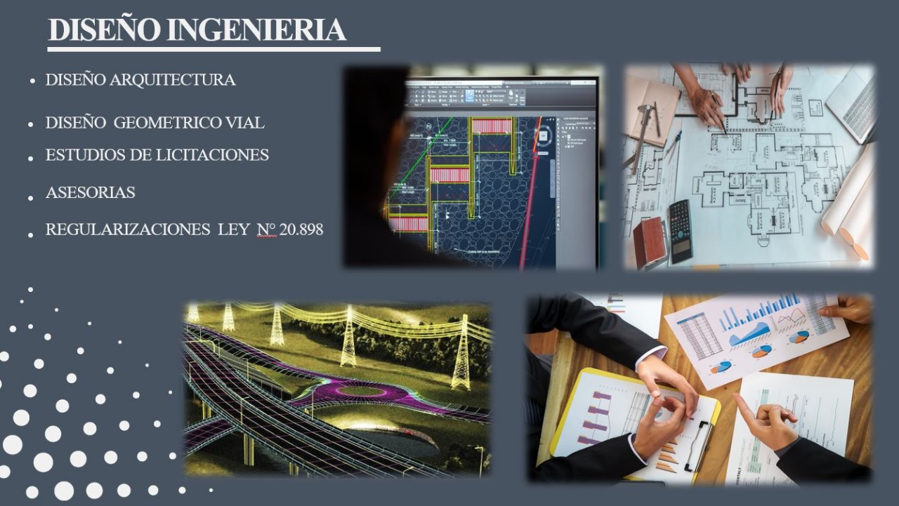 Servicios de diseño ingeniería Alucast